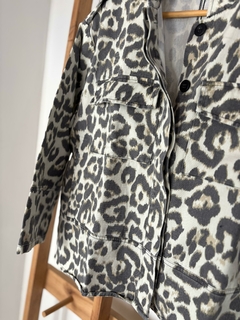 CAMPERA MISTRAL PRINT 2 - comprar online