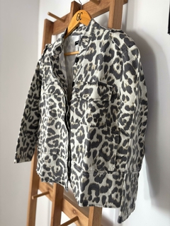 CAMPERA MISTRAL PRINT 2 en internet