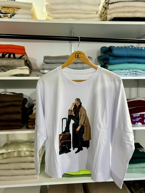 REMERA MANGAS LARGAS EMMA