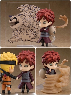 Nendoroid Naruto Shippuden: Gaara