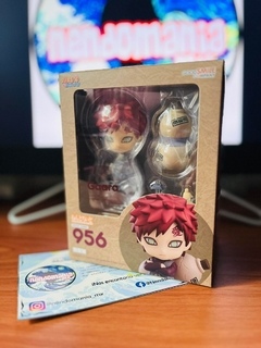 Nendoroid Naruto Shippuden: Gaara - comprar en línea