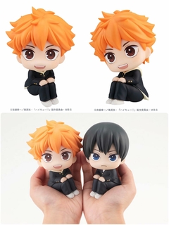 LookUp Haikyuu!!: Shoyo Hinata