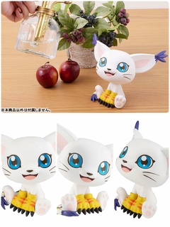 LookUp Digimon Adventure: Tailmon (Gatomon)
