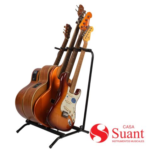 StageX 4 en linea Krupa Stands