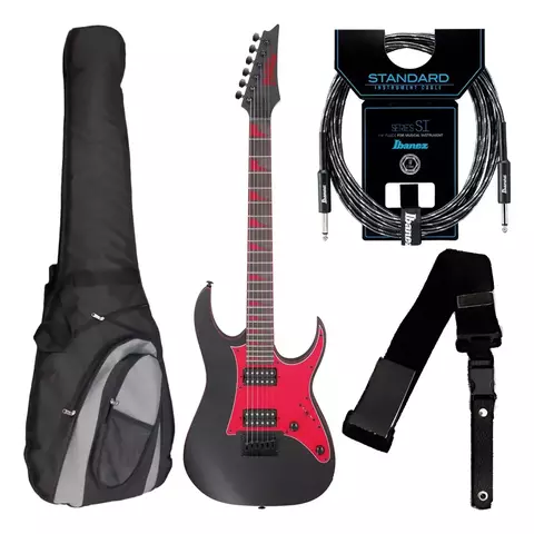 Ibanez GRGR131DX BKF