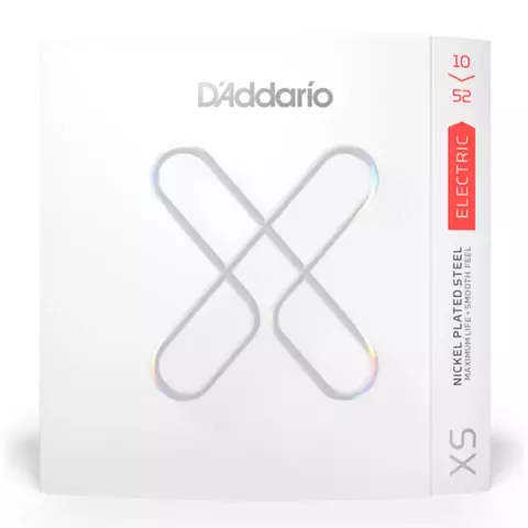 D'addario XS E1052