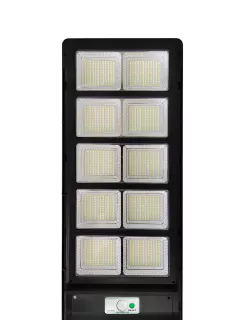 Lampara Solar LED CORONA IV • 100 W en internet