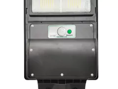 Lampara Solar LED CORONA I • 40 W en internet