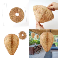 Imagen de Trampa Nido de Avispas 1 Pza