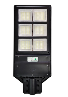 Lampara Solar LED CORONA II • 60 W