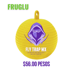 TRAMPAS DESECHABLES PEGAJOSAS PARA INSECTOS VOLADORES 1 pza - comprar en línea