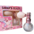 Iluminador Brilho Corporal Spray - Sarah´s Beauty
