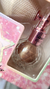 Iluminador Brilho Corporal Spray - Sarah´s Beauty