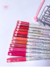 Lápis labial colors - Dapop na internet