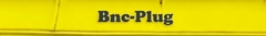 Banner de la categoría Bnc-Plug