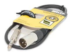 CABLE CANON MACHO A TRS 1/4 MACHO SKP PRO en internet