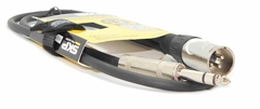 CABLE CANON MACHO A TRS 1/4 MACHO SKP PRO