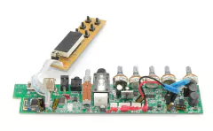 PLACA PARLANTE PORTATIL RCA RSFEST12/8 - comprar online