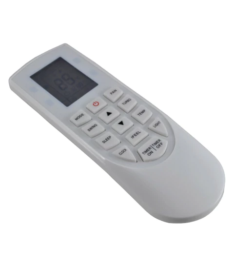 Control Remoto Aire Acondicionado Noblex Siam Sanyo Otros