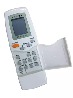 Control Remoto Aire Acondicionado Aire Surrey Carrier Otros