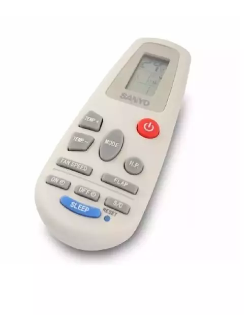 Control Remoto Aire Acondicionado Ariston Wins Otros