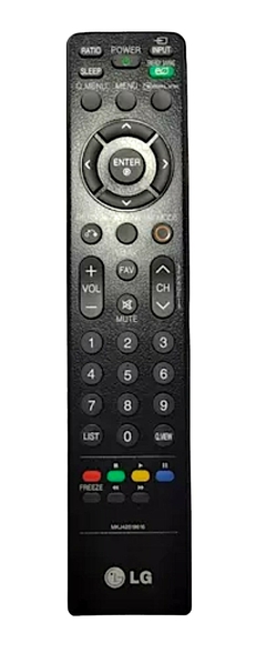 Control Remoto Lg