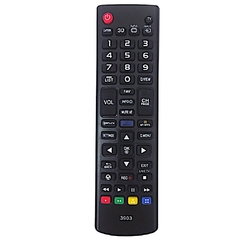 Control Remoto LG