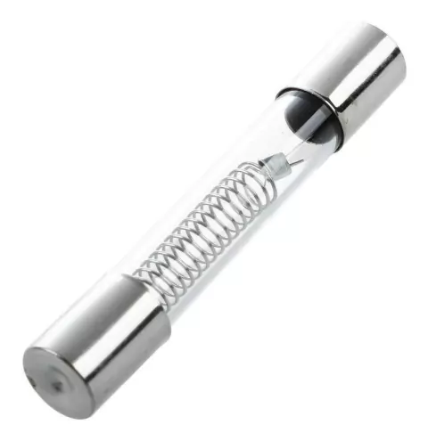 Fusible De Alta Tension 5kv Para Hornos Microondas