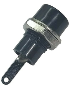 JUEGO CONECTORES HEMBRA BANANA CHASIS MODELO BACH-B - comprar online