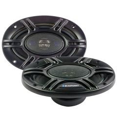 Juego Parlante Blaupunkt 6x4" GTX406PRO