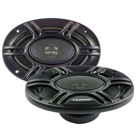 Juego Parlante Blaupunkt 6x4" GTX406PRO