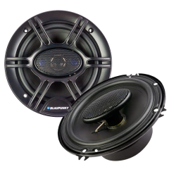 Juego Parlante Blaupunkt 6,5" GTX650PRO - comprar online