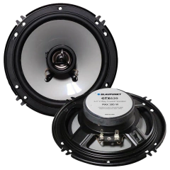 Juego Parlante Blaupunkt 6,5" GTX620PRO en internet