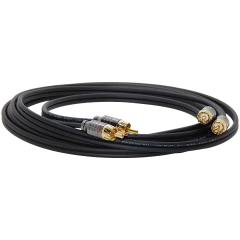 Cable Rca Rca Profesional Gold Sin Ruido Alta Precision Hamc en internet