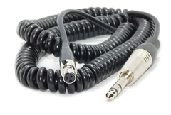 Cable Espiral Plug / TRS A Mini Canon Hembra HAMC en internet