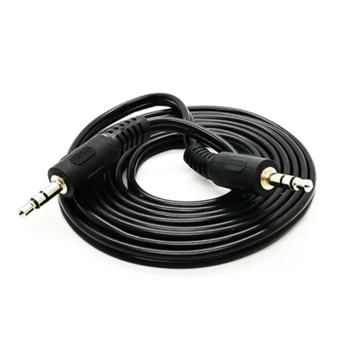 Cable Mini Plug A Mini Plug 3,5mm Auxiliar AUX5 - SKYWAY