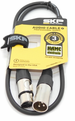 CABLE CANON MACHO A CANON HEMBRA SKP PRO - comprar online