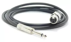 CABLE TS A CANON XLR HEMBRA NEUTRIK REAN HIGI PERFORMANCE OFC