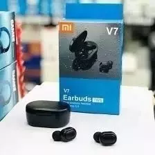 AURICULAR BLUETOOTH XAOMI MI V7 - HAMC