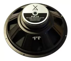 Parlante 15 Pulgadas Pa15 Xpro Leea Bafle Woofer 250 W Rms - comprar online