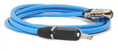 Cable TRS TRS 90º Libre Oxigeno 99,99% Blindado HAMC - comprar online