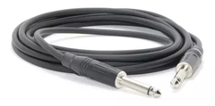 Cables De Audio Ts A Ts 1 Mts Bajo Ruido Amphenol HAMC