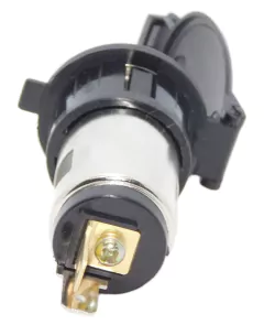 TOMA ENCENDEDOR 12VOLTS X 120WATTS CON TAPA EXCELETE CALIDAD - HAMC