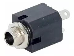 JACK 6,5 MM MONO PLASTICO **NUEVO** - comprar online