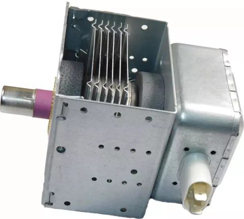 Magnetron 2m218j Calidad Original Reemplazo Directo