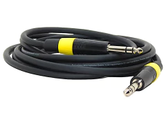 Cable TRS a TRS Low Noise HAMC Modelo H5942 - comprar online