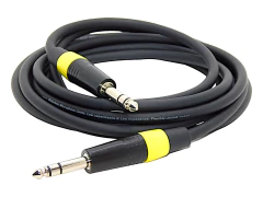 Cable TRS a TRS Low Noise HAMC Modelo H5942