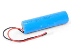 Pila Bateria Parlante 7800 Mah 3.7v C/ Cable Con Bms Hamc en internet
