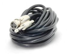 Cable Profesional Pro Audio Plug Mono A Canon Xlr Hembra - comprar online