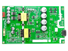 Placa Power Tcl/Hitachi / Rca Placa 40-t12ewl-pwb2LG